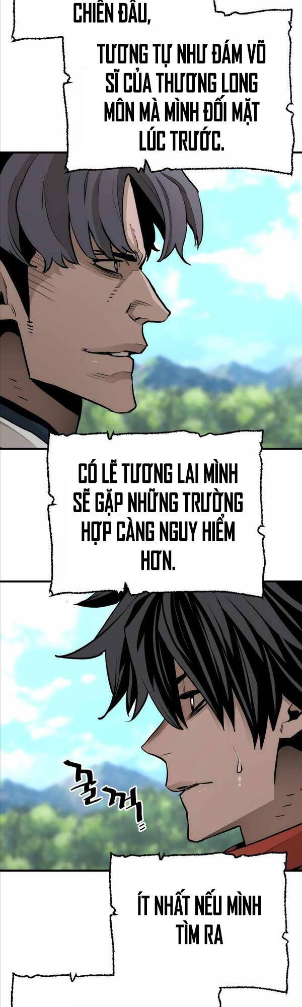 Thiên Ma Phi Thăng Truyện chapter 69 - Upload bởi truyensieuhay.com