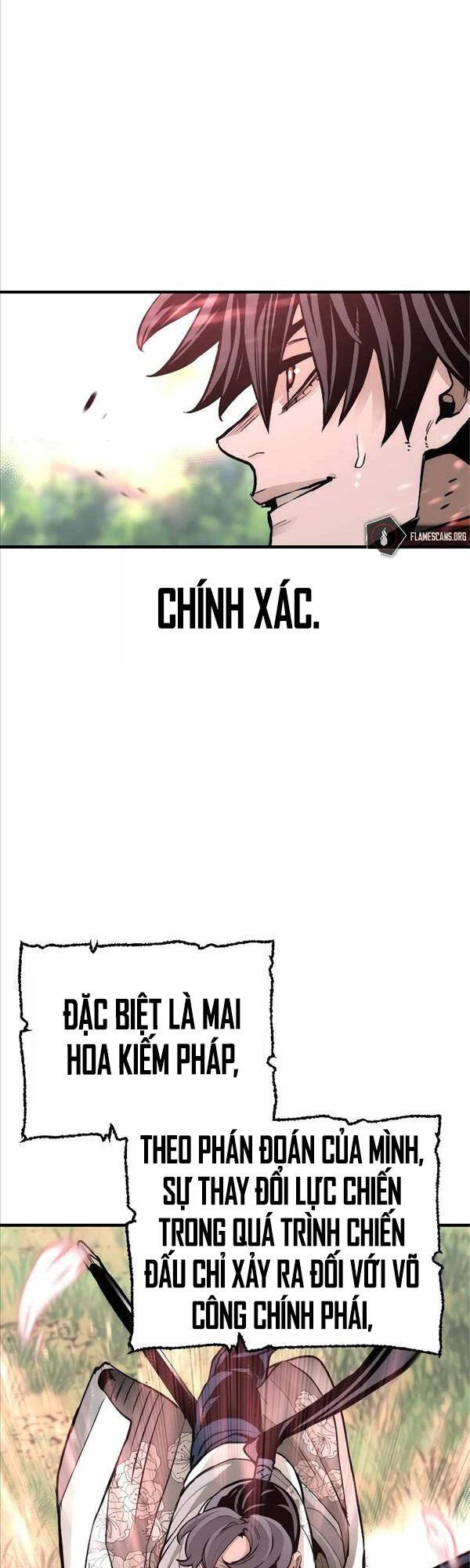 Thiên Ma Phi Thăng Truyện chapter 69 - Upload bởi truyensieuhay.com