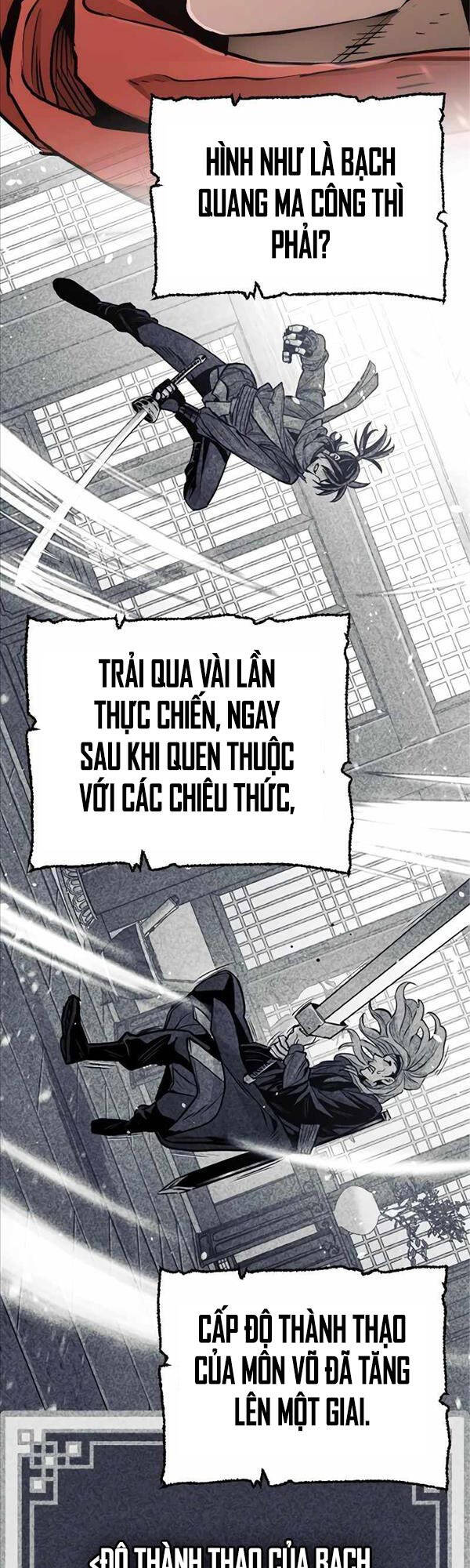 Thiên Ma Phi Thăng Truyện chapter 69 - Upload bởi truyensieuhay.com