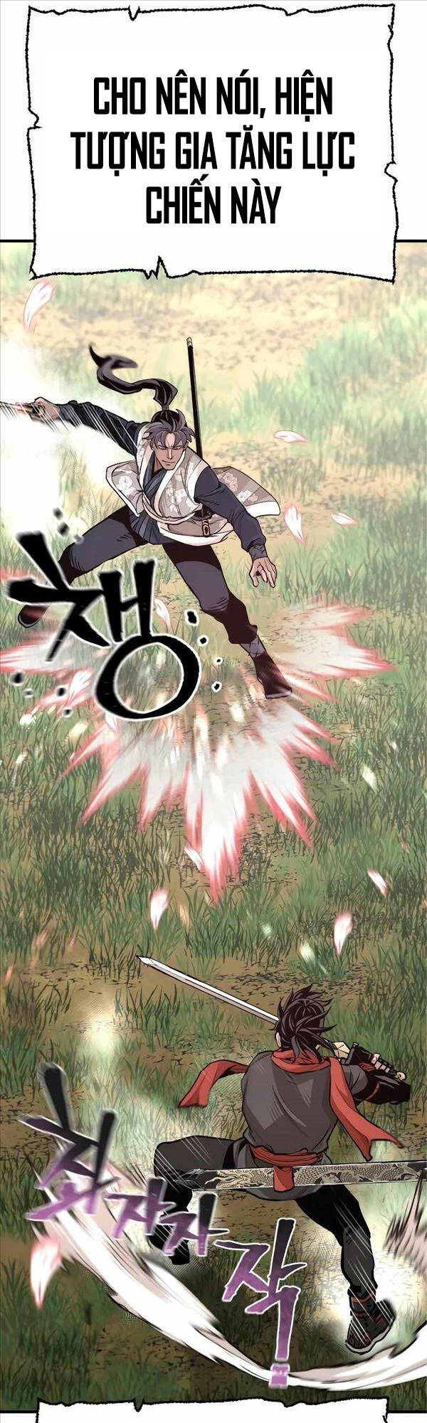 Thiên Ma Phi Thăng Truyện chapter 69 - Upload bởi truyensieuhay.com