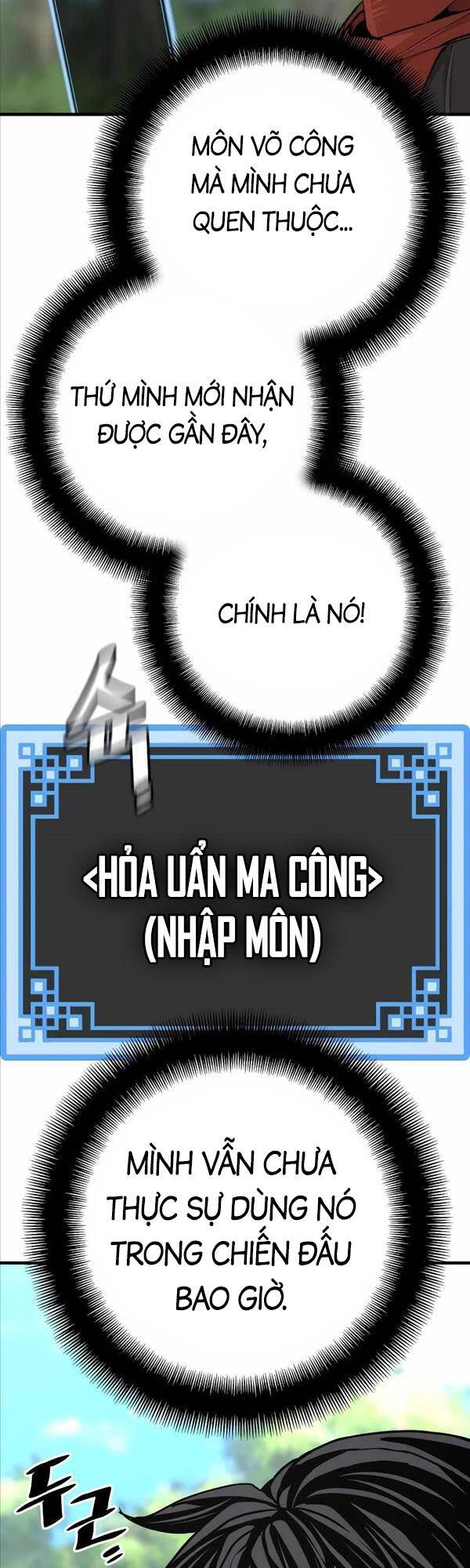 Thiên Ma Phi Thăng Truyện chapter 69 - Upload bởi truyensieuhay.com
