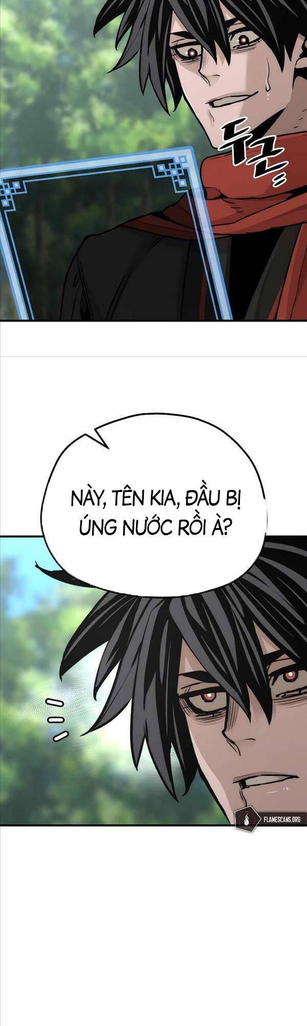 Thiên Ma Phi Thăng Truyện chapter 69 - Upload bởi truyensieuhay.com