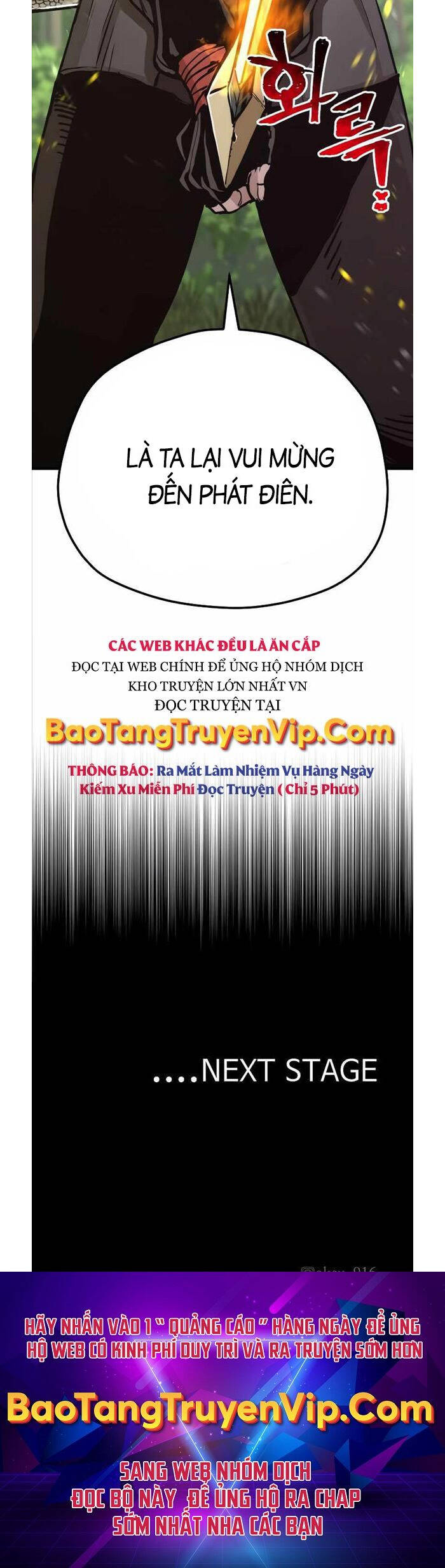 Thiên Ma Phi Thăng Truyện chapter 69 - Upload bởi truyensieuhay.com