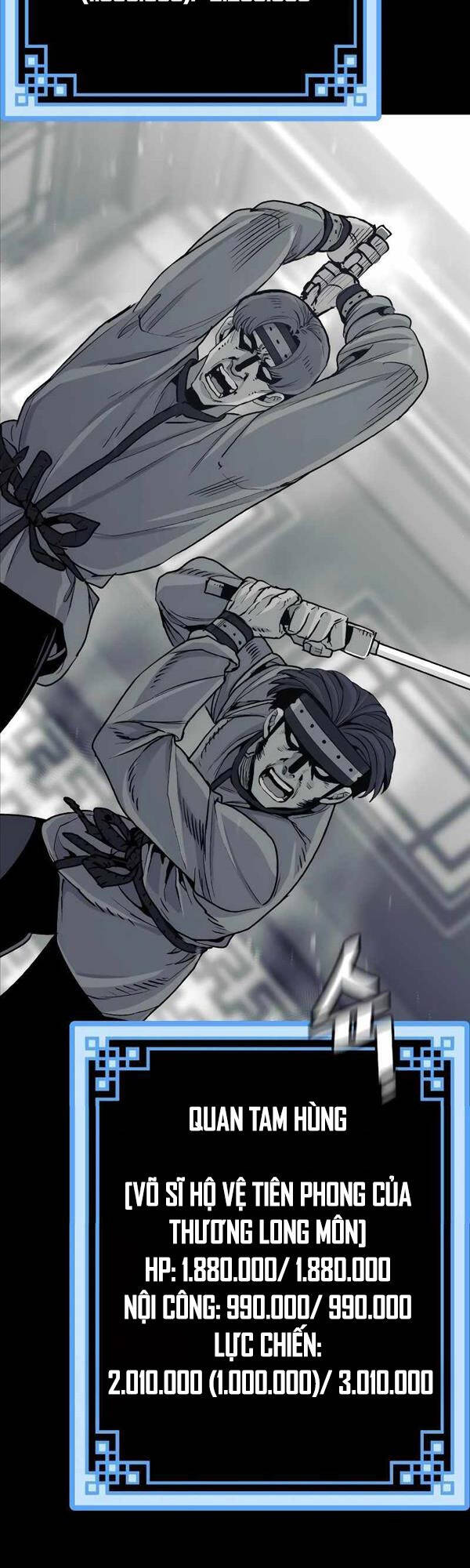 Thiên Ma Phi Thăng Truyện chapter 69 - Upload bởi truyensieuhay.com