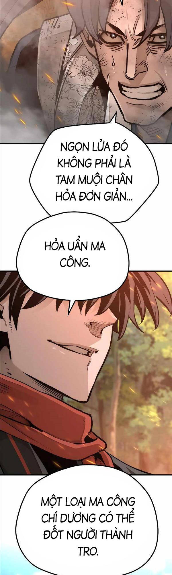 Thiên Ma Phi Thăng Truyện chapter 70 - Upload bởi truyensieuhay.com