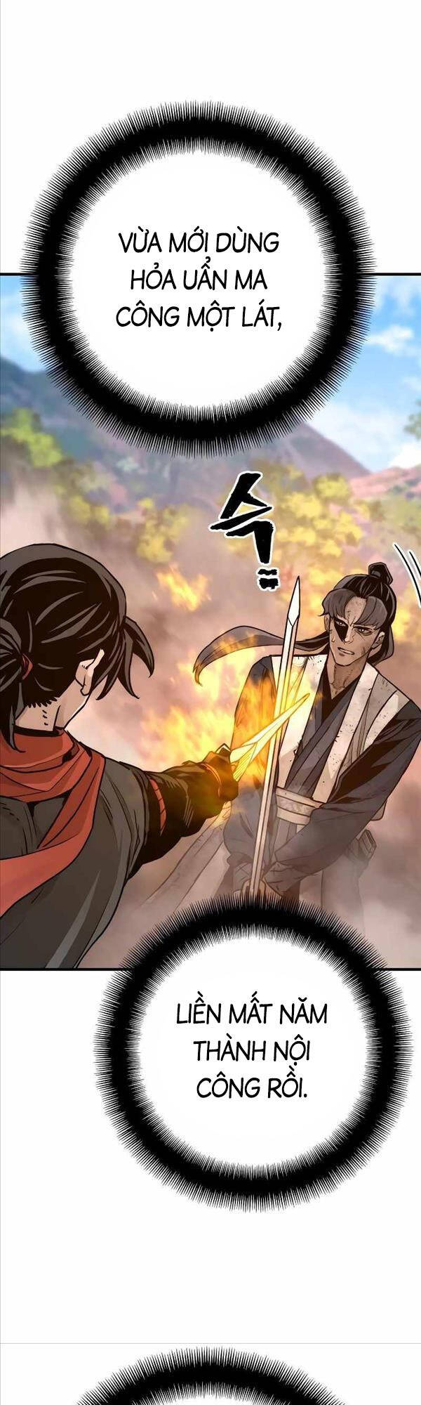Thiên Ma Phi Thăng Truyện chapter 70 - Upload bởi truyensieuhay.com