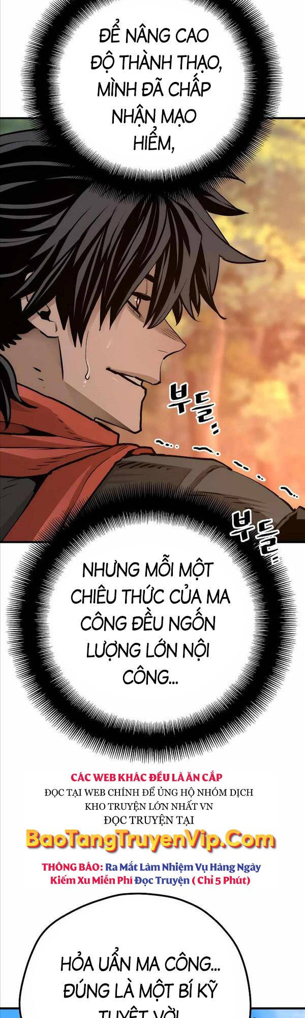 Thiên Ma Phi Thăng Truyện chapter 70 - Upload bởi truyensieuhay.com