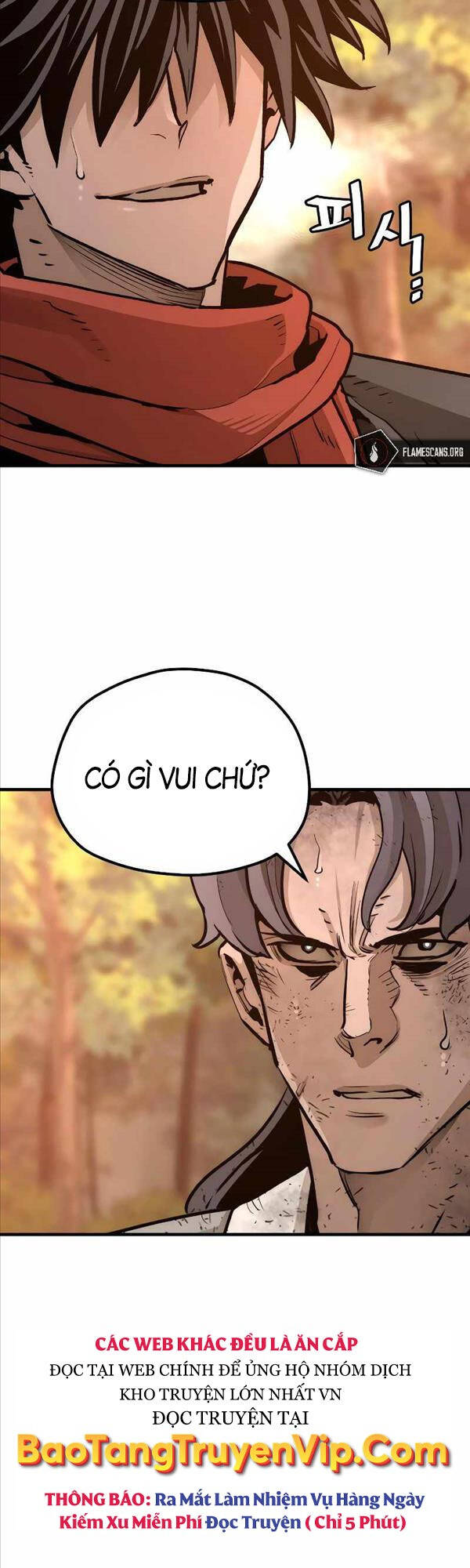 Thiên Ma Phi Thăng Truyện chapter 70 - Upload bởi truyensieuhay.com