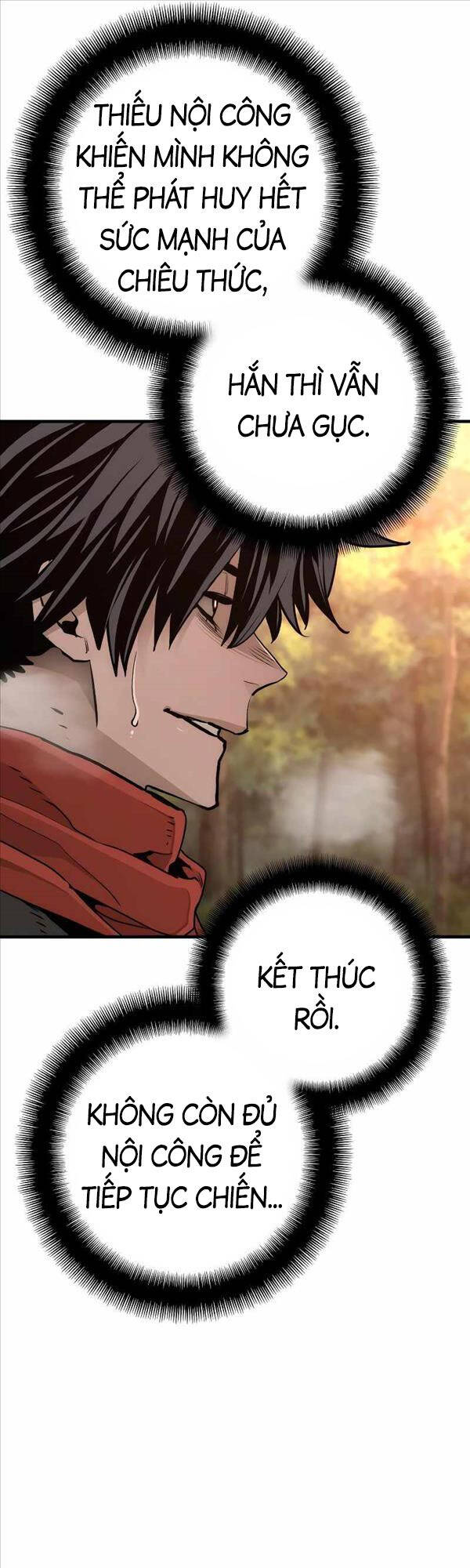 Thiên Ma Phi Thăng Truyện chapter 70 - Upload bởi truyensieuhay.com