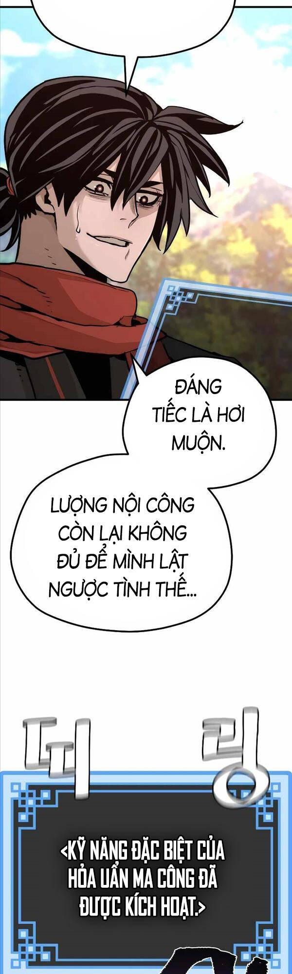 Thiên Ma Phi Thăng Truyện chapter 70 - Upload bởi truyensieuhay.com