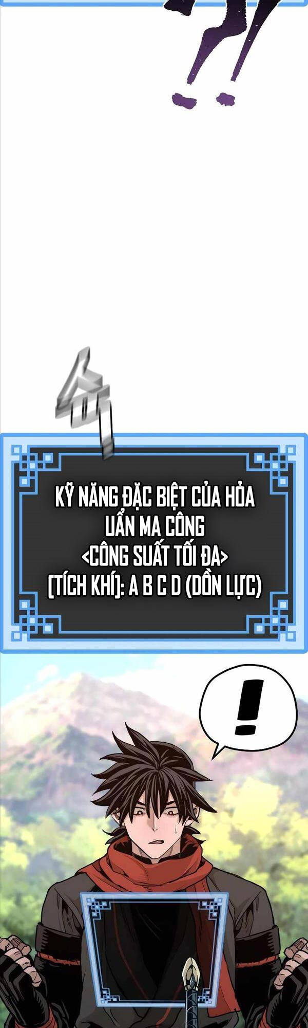 Thiên Ma Phi Thăng Truyện chapter 70 - Upload bởi truyensieuhay.com