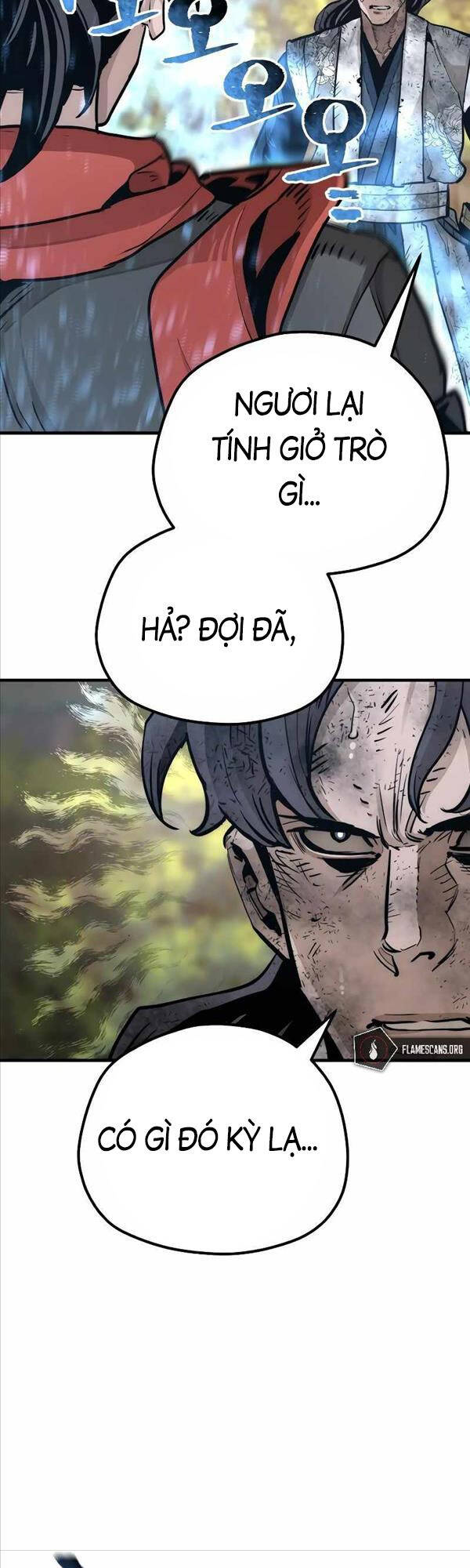 Thiên Ma Phi Thăng Truyện chapter 70 - Upload bởi truyensieuhay.com