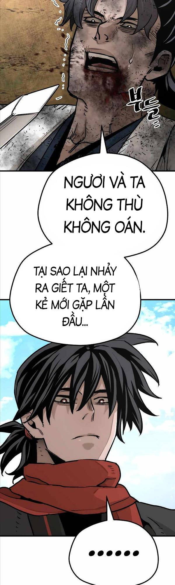 Thiên Ma Phi Thăng Truyện chapter 70 - Upload bởi truyensieuhay.com