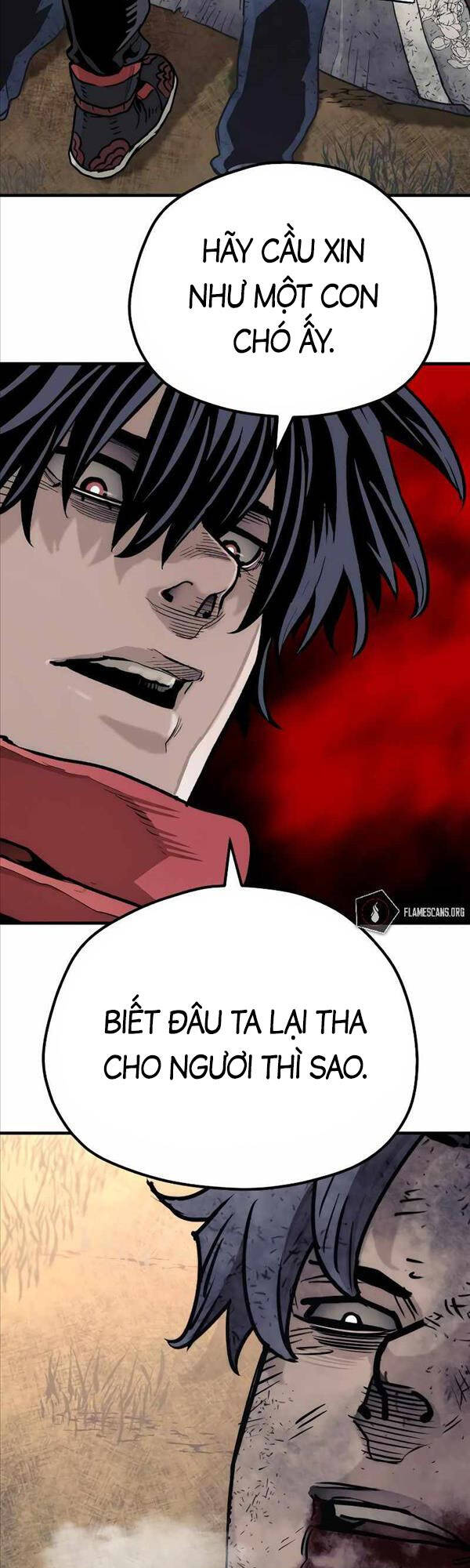 Thiên Ma Phi Thăng Truyện chapter 70 - Upload bởi truyensieuhay.com