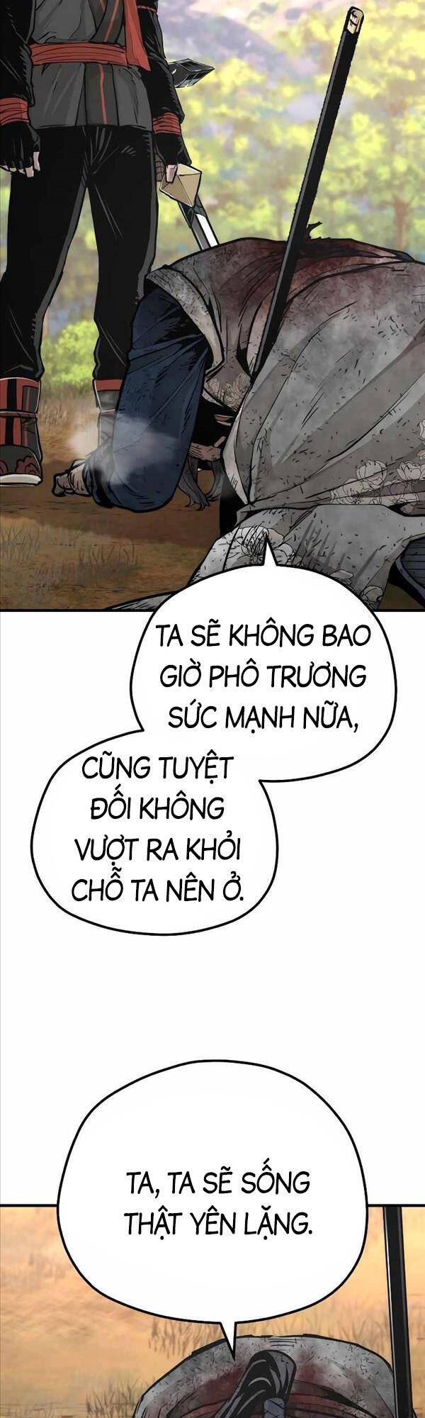 Thiên Ma Phi Thăng Truyện chapter 70 - Upload bởi truyensieuhay.com