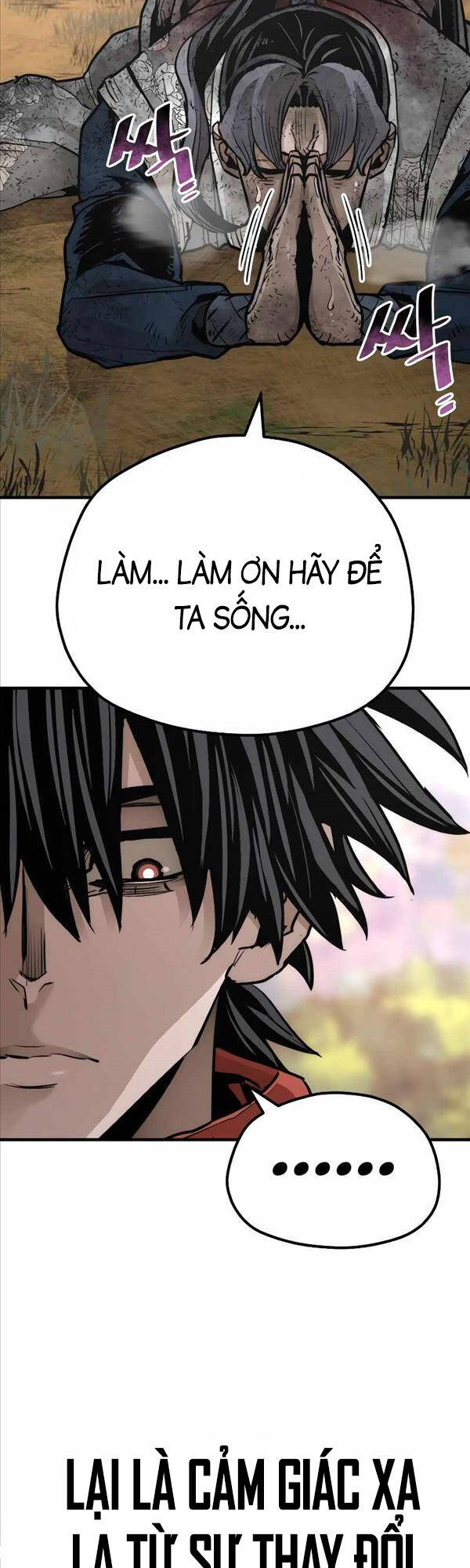 Thiên Ma Phi Thăng Truyện chapter 70 - Upload bởi truyensieuhay.com