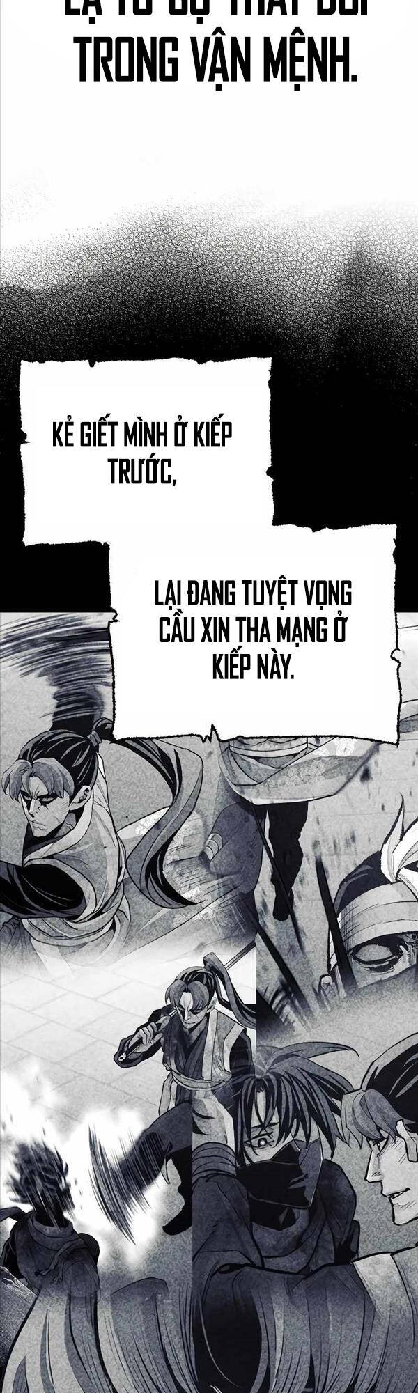 Thiên Ma Phi Thăng Truyện chapter 70 - Upload bởi truyensieuhay.com