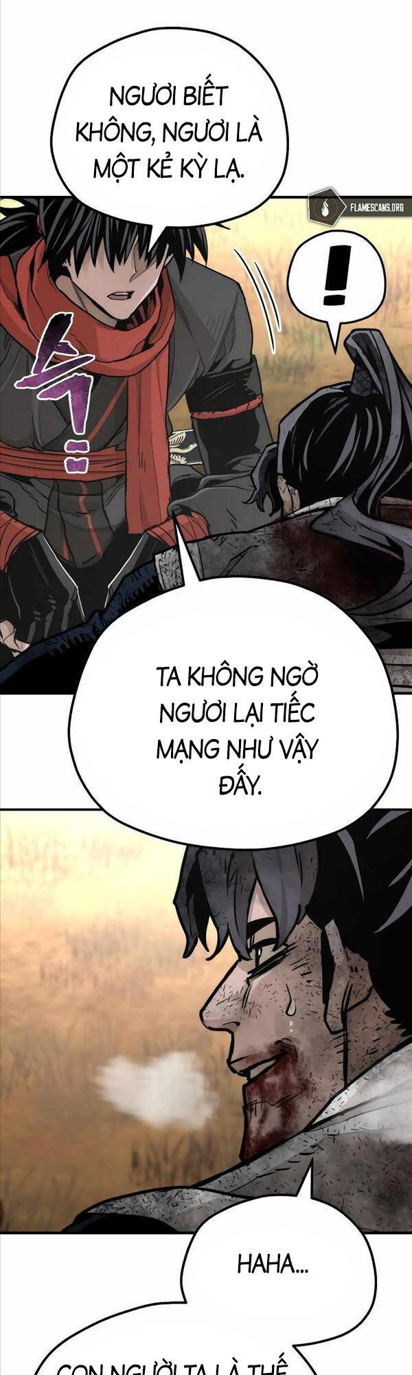 Thiên Ma Phi Thăng Truyện chapter 70 - Upload bởi truyensieuhay.com