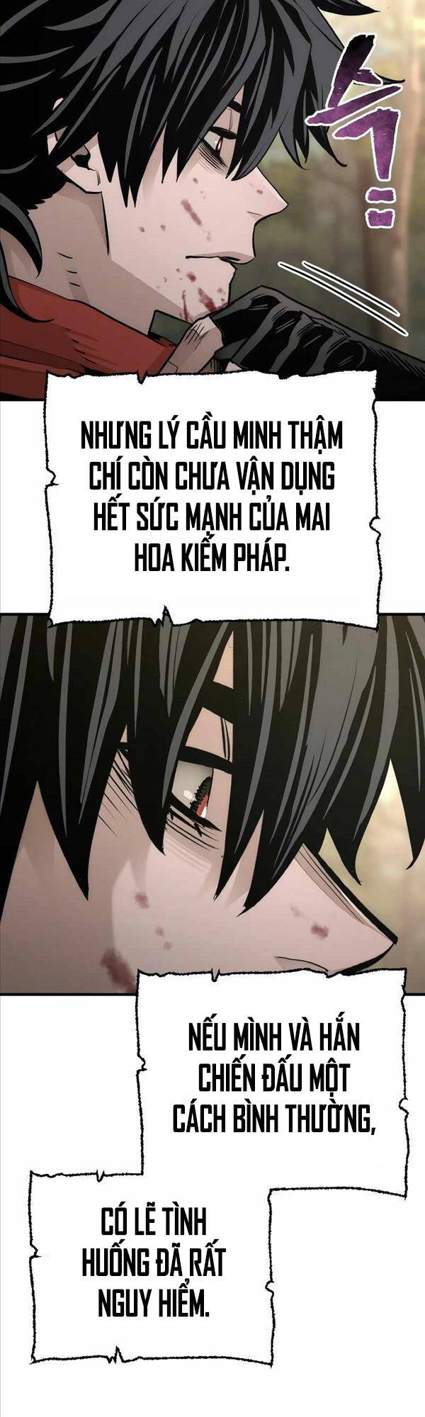 Thiên Ma Phi Thăng Truyện chapter 70 - Upload bởi truyensieuhay.com