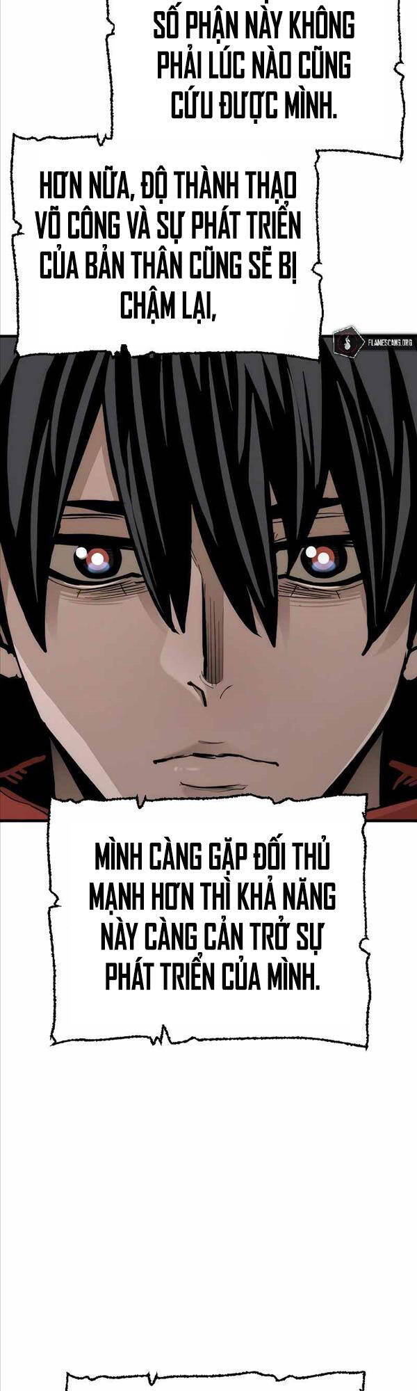 Thiên Ma Phi Thăng Truyện chapter 70 - Upload bởi truyensieuhay.com