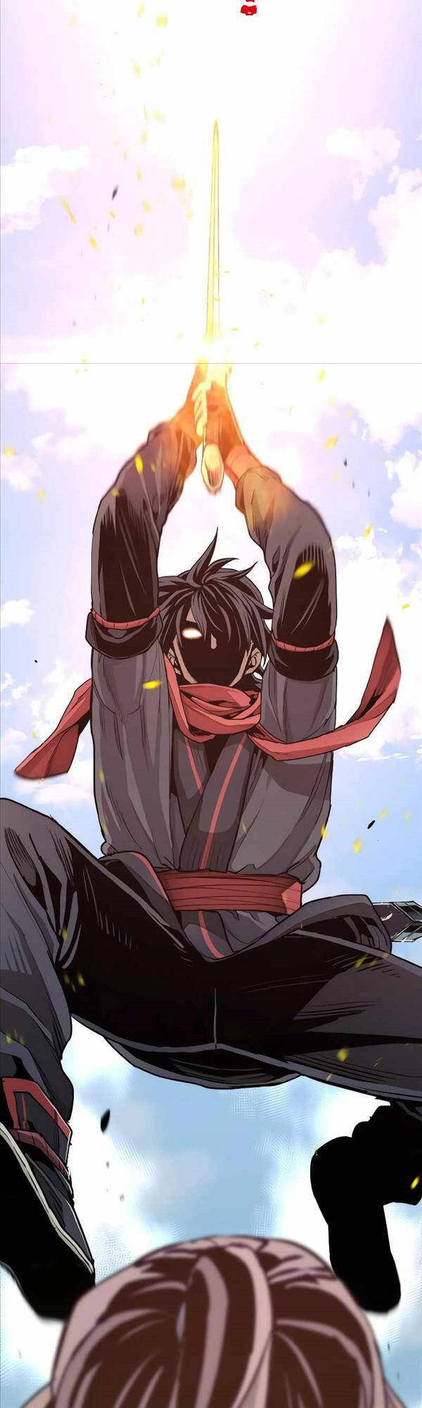 Thiên Ma Phi Thăng Truyện chapter 70 - Upload bởi truyensieuhay.com
