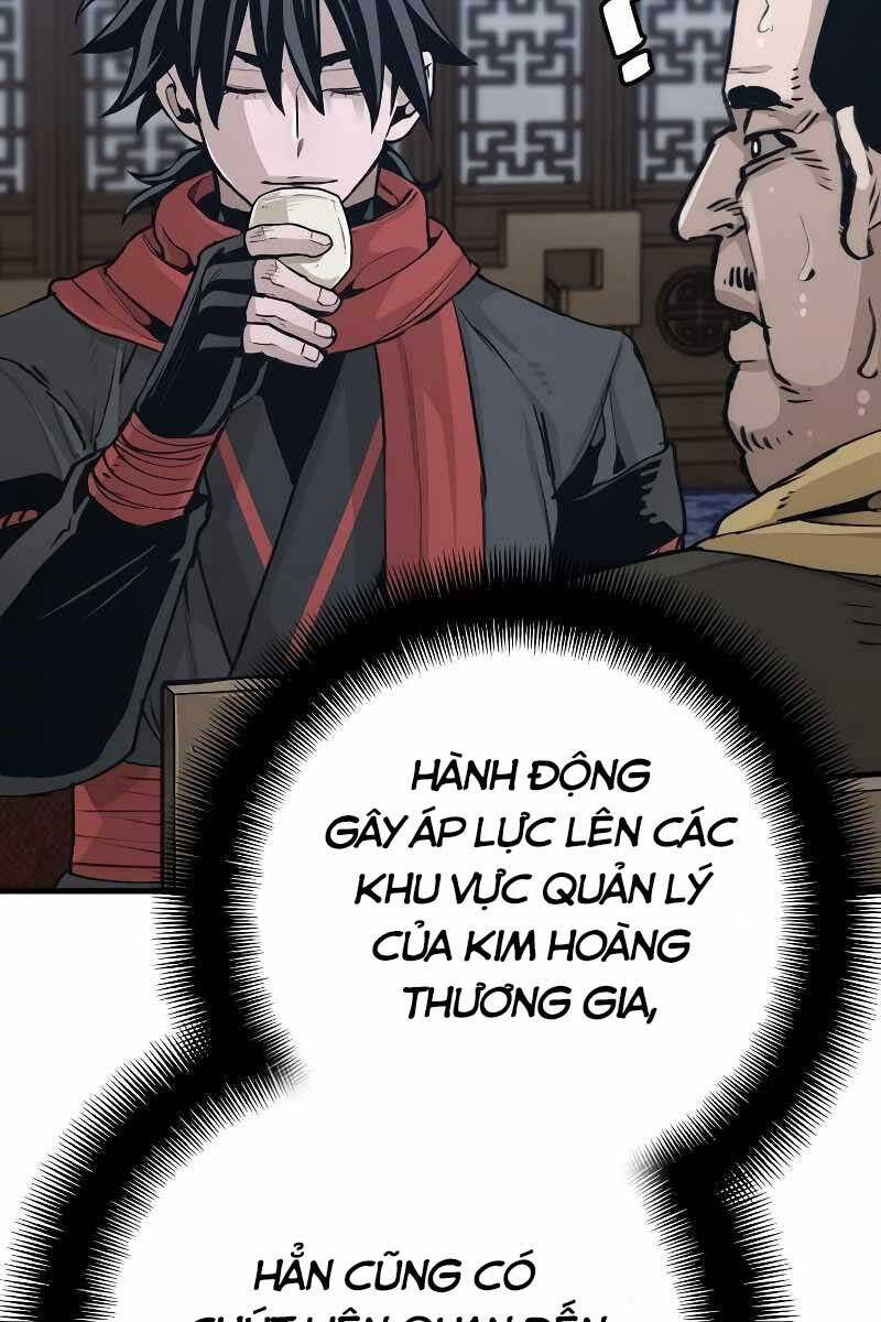 Thiên Ma Phi Thăng Truyện chapter 71 - Upload bởi truyensieuhay.com