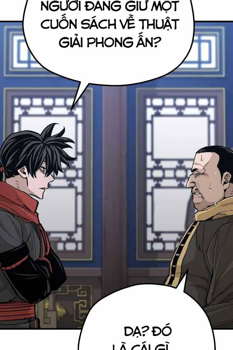 Thiên Ma Phi Thăng Truyện chapter 71 - Upload bởi truyensieuhay.com