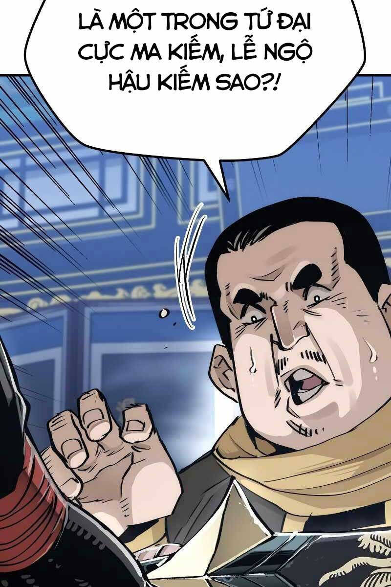 Thiên Ma Phi Thăng Truyện chapter 71 - Upload bởi truyensieuhay.com