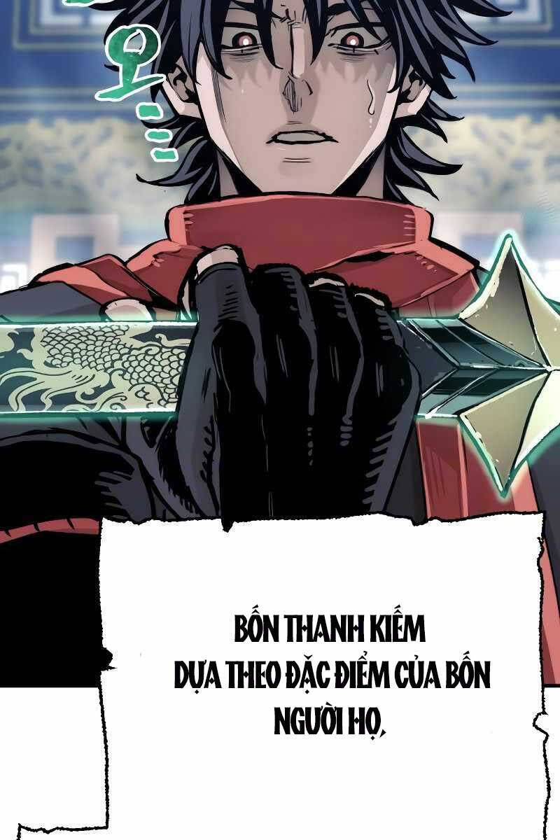 Thiên Ma Phi Thăng Truyện chapter 71 - Upload bởi truyensieuhay.com