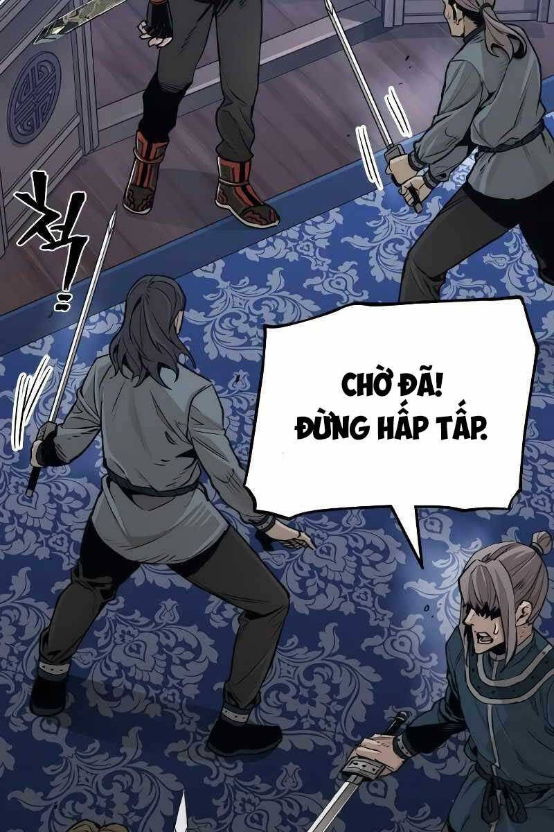 Thiên Ma Phi Thăng Truyện chapter 71 - Upload bởi truyensieuhay.com