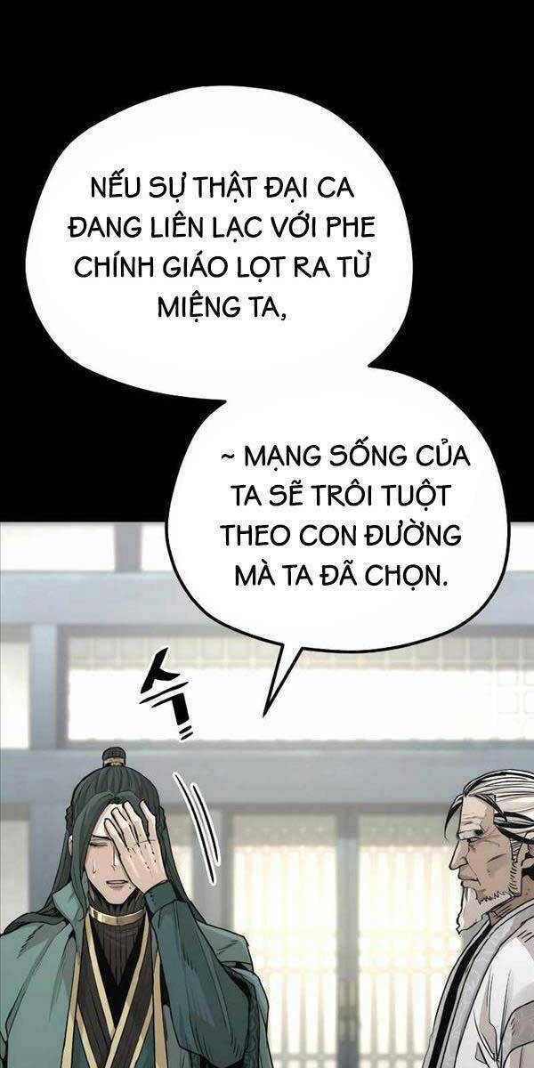 Thiên Ma Phi Thăng Truyện chapter 72 - Upload bởi truyensieuhay.com