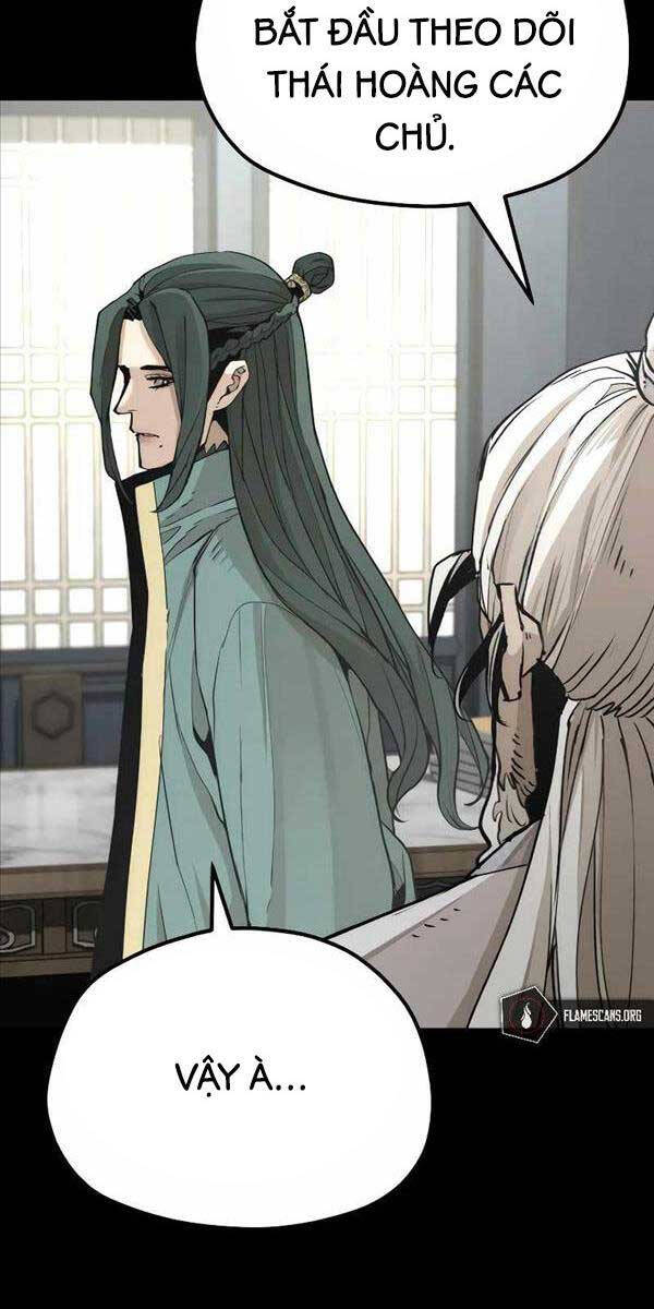 Thiên Ma Phi Thăng Truyện chapter 72 - Upload bởi truyensieuhay.com