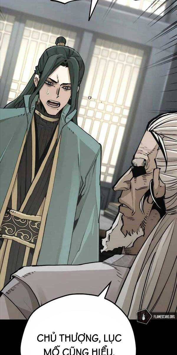 Thiên Ma Phi Thăng Truyện chapter 72 - Upload bởi truyensieuhay.com