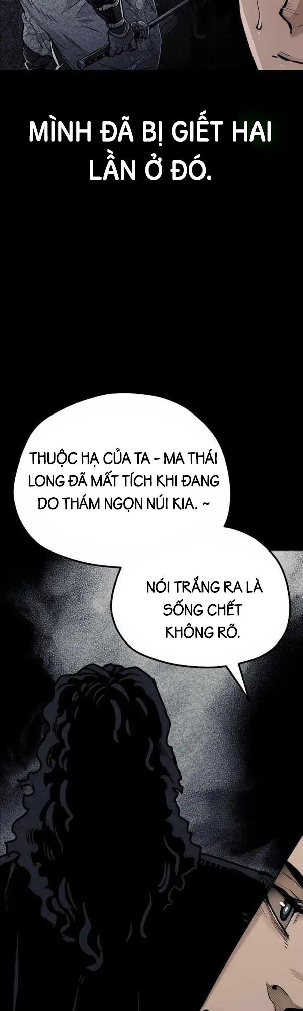 Thiên Ma Phi Thăng Truyện chapter 73 - Upload bởi truyensieuhay.com