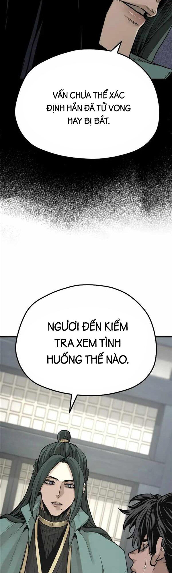 Thiên Ma Phi Thăng Truyện chapter 73 - Upload bởi truyensieuhay.com