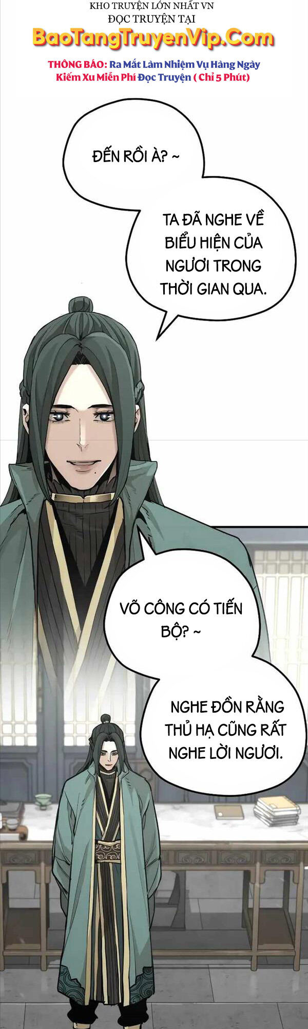 Thiên Ma Phi Thăng Truyện chapter 73 - Upload bởi truyensieuhay.com