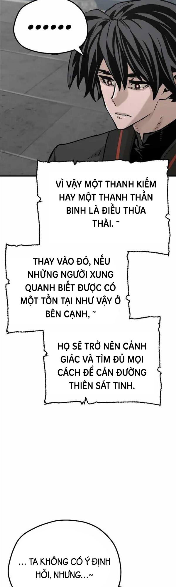 Thiên Ma Phi Thăng Truyện chapter 73 - Upload bởi truyensieuhay.com