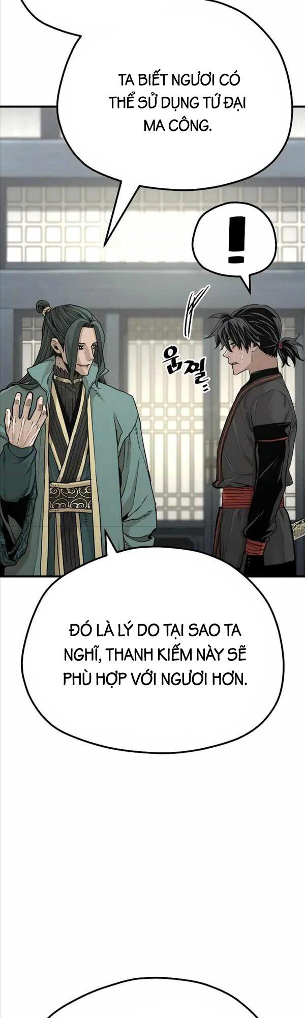 Thiên Ma Phi Thăng Truyện chapter 73 - Upload bởi truyensieuhay.com