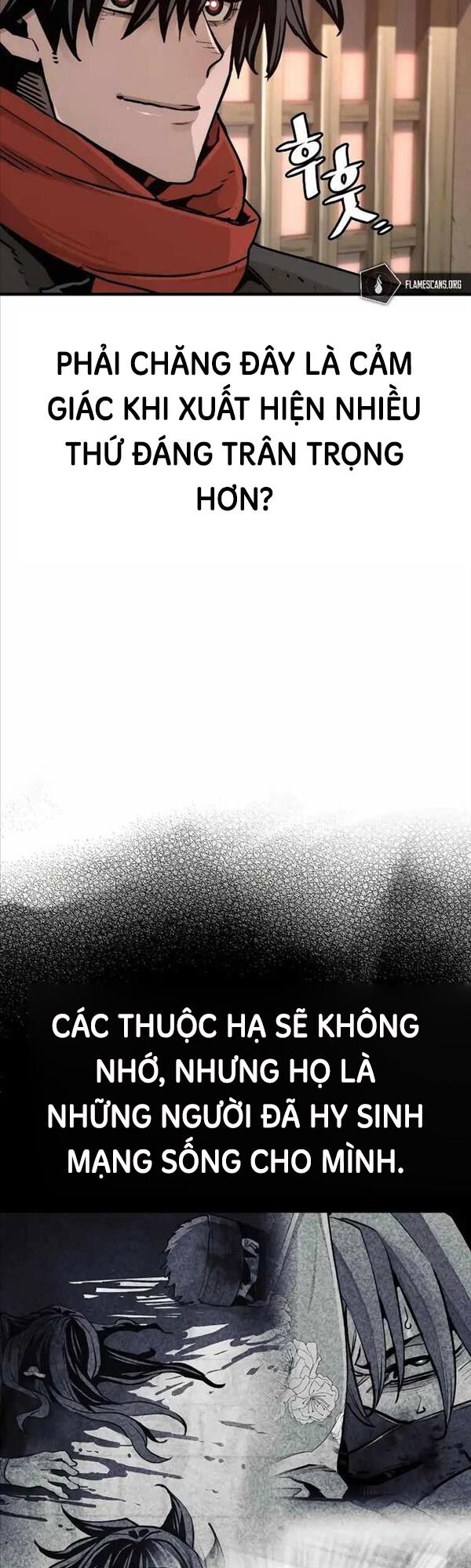 Thiên Ma Phi Thăng Truyện chapter 73 - Upload bởi truyensieuhay.com