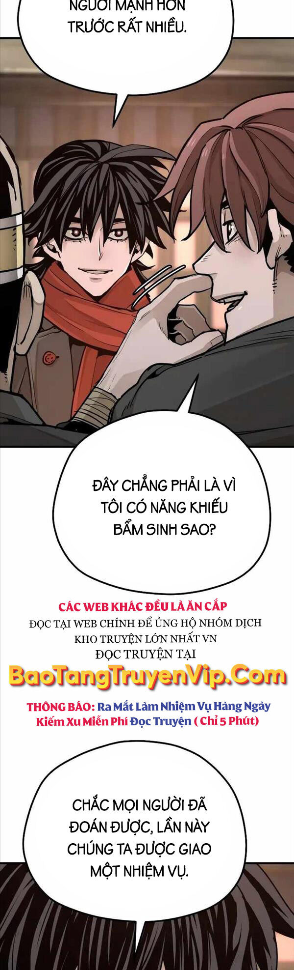 Thiên Ma Phi Thăng Truyện chapter 73 - Upload bởi truyensieuhay.com
