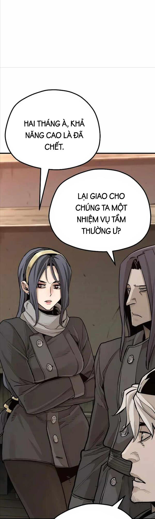 Thiên Ma Phi Thăng Truyện chapter 73 - Upload bởi truyensieuhay.com