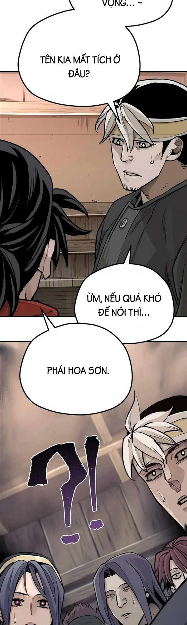 Thiên Ma Phi Thăng Truyện chapter 73 - Upload bởi truyensieuhay.com