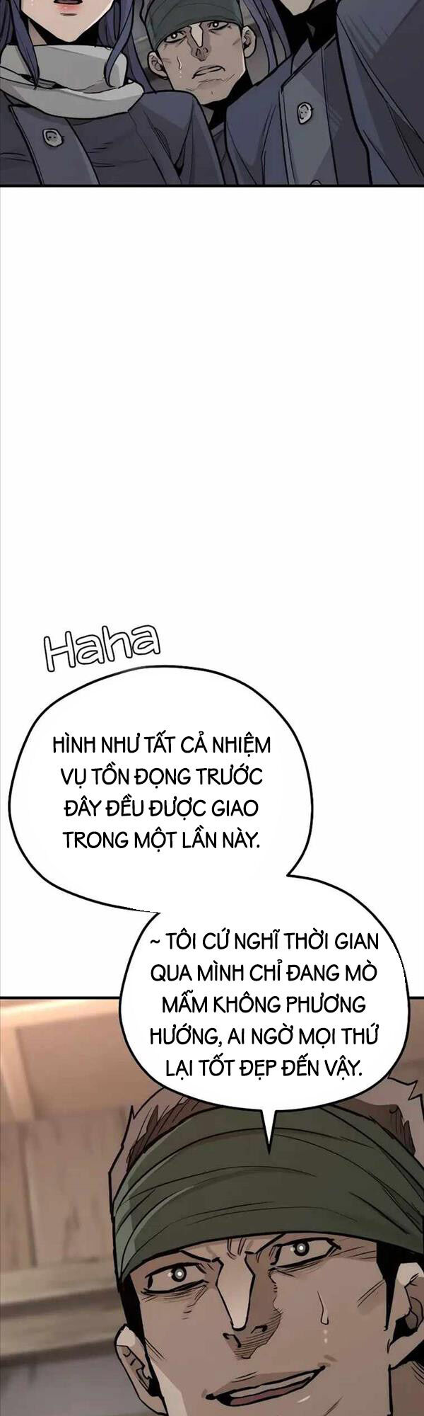 Thiên Ma Phi Thăng Truyện chapter 73 - Upload bởi truyensieuhay.com