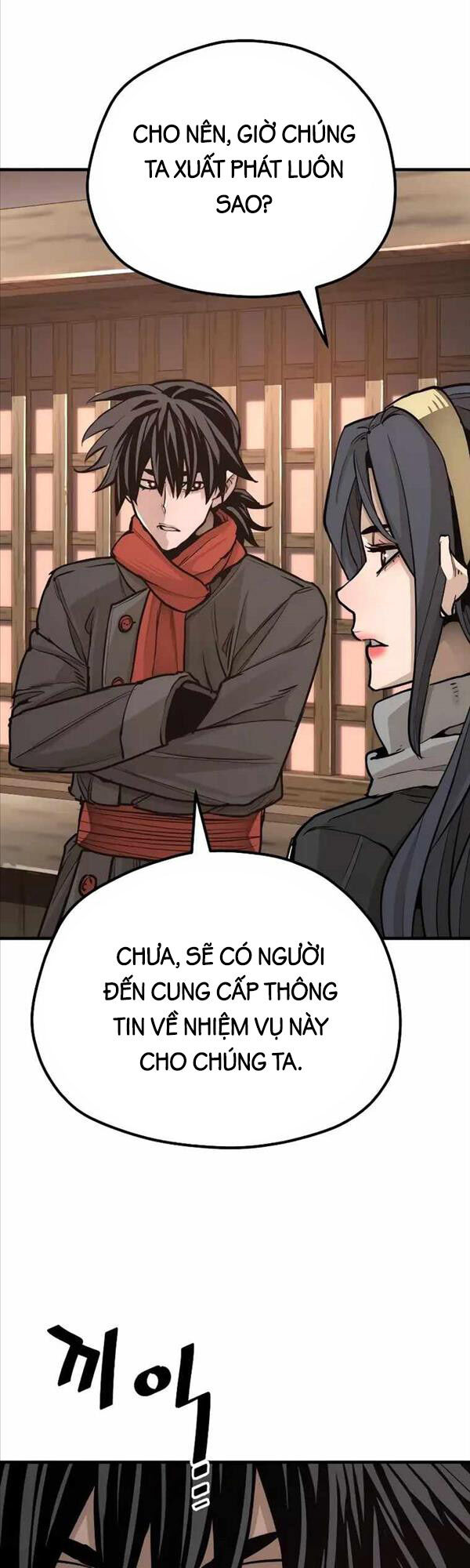 Thiên Ma Phi Thăng Truyện chapter 73 - Upload bởi truyensieuhay.com