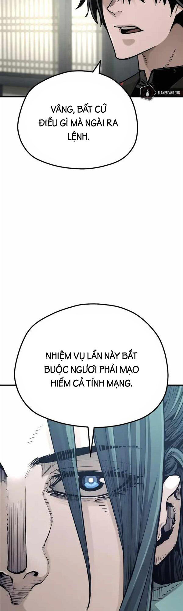 Thiên Ma Phi Thăng Truyện chapter 73 - Upload bởi truyensieuhay.com