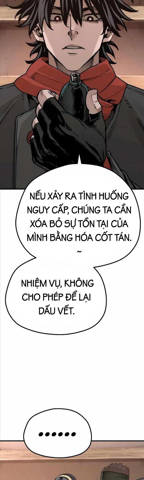 Thiên Ma Phi Thăng Truyện chapter 73 - Upload bởi truyensieuhay.com