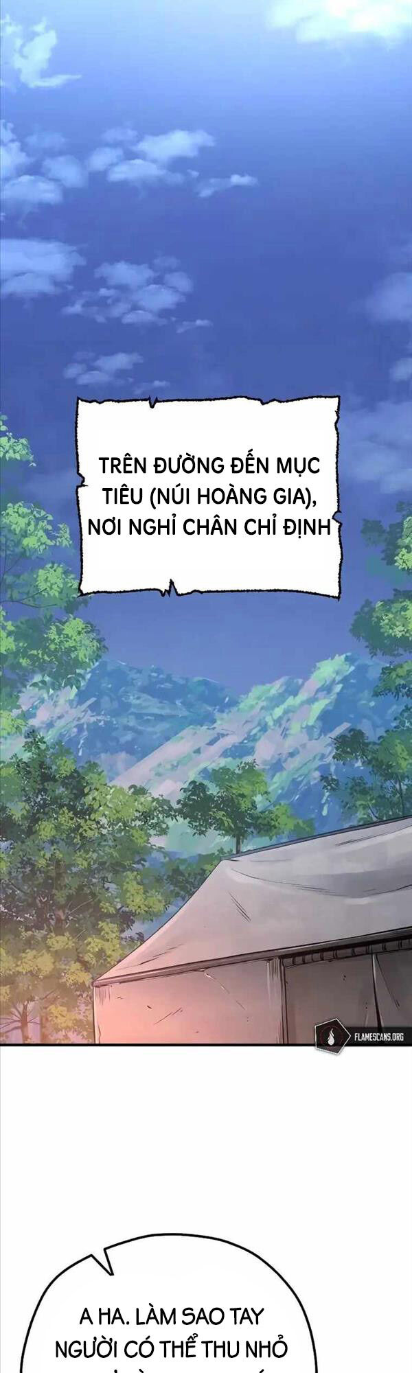 Thiên Ma Phi Thăng Truyện chapter 73 - Upload bởi truyensieuhay.com
