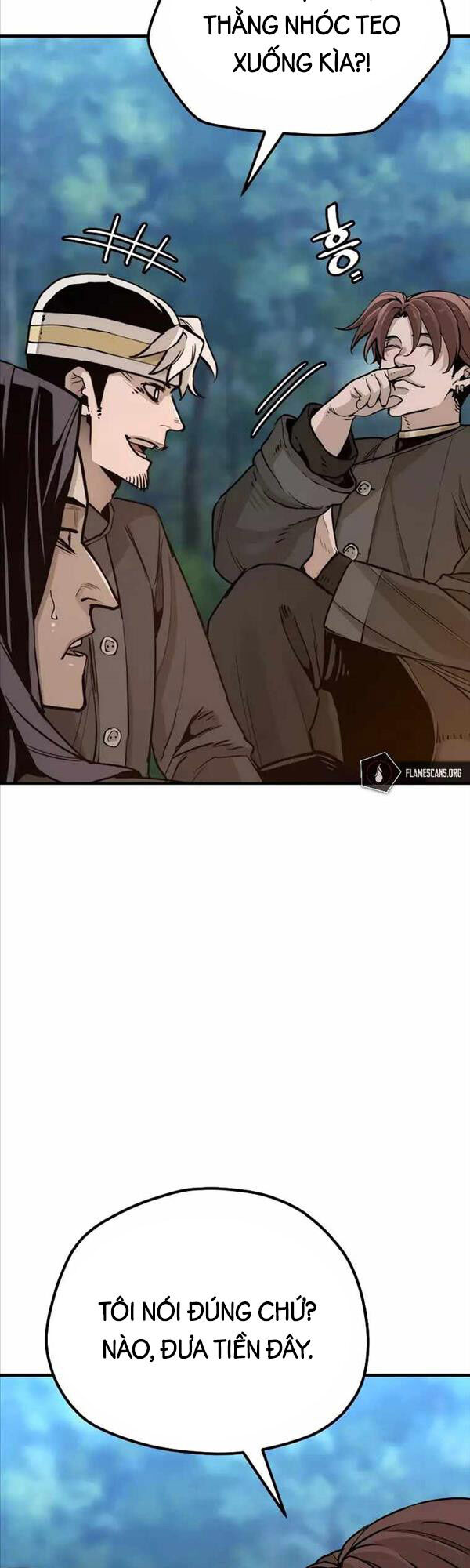 Thiên Ma Phi Thăng Truyện chapter 73 - Upload bởi truyensieuhay.com