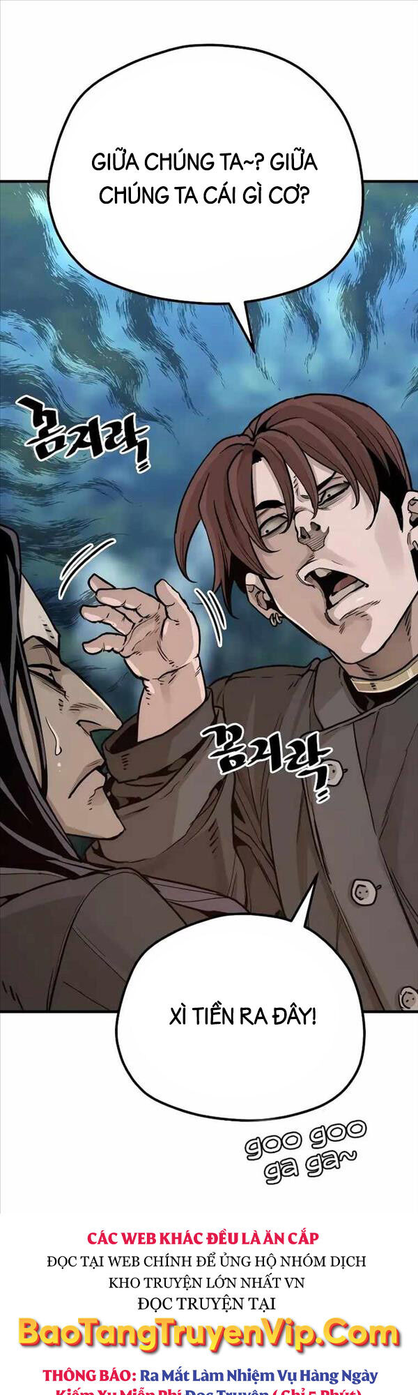 Thiên Ma Phi Thăng Truyện chapter 73 - Upload bởi truyensieuhay.com