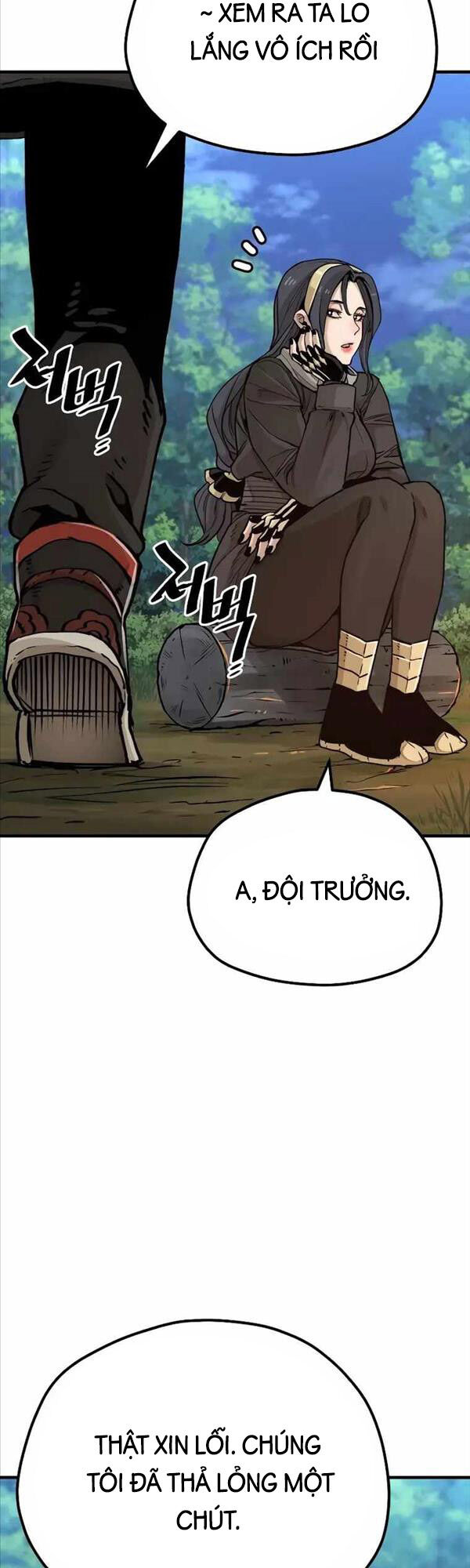 Thiên Ma Phi Thăng Truyện chapter 73 - Upload bởi truyensieuhay.com